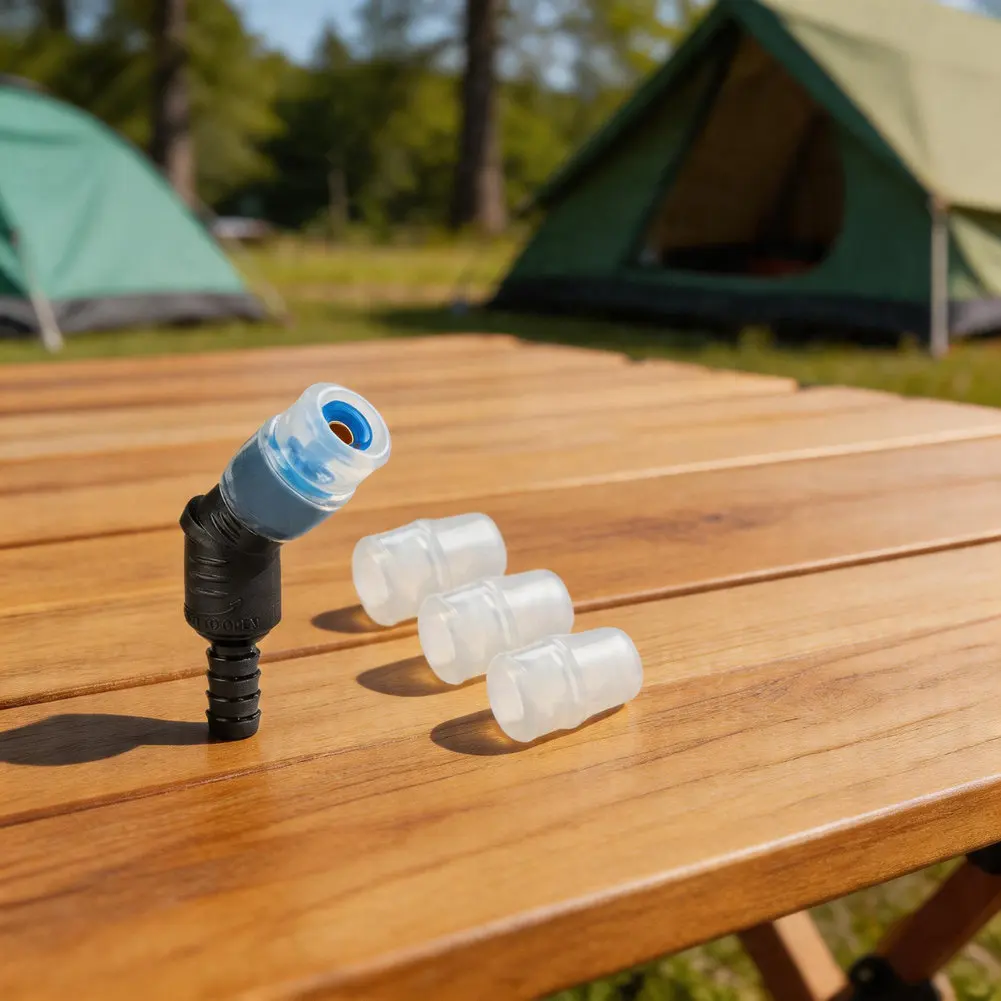 Running Gear Storage - Valvola di ricambio in silicone per