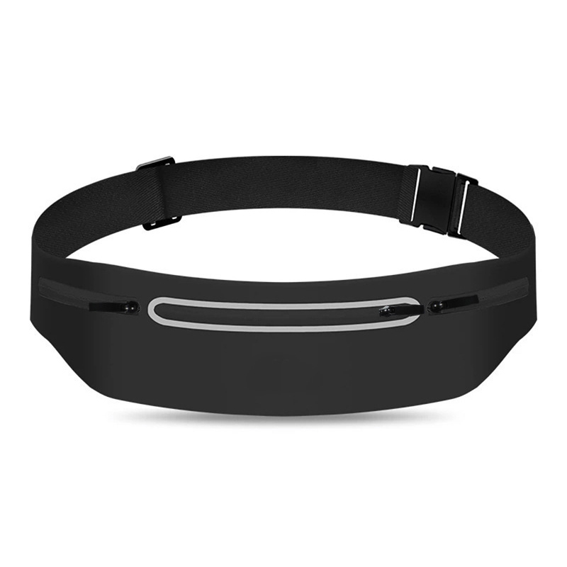 Running Gear Belt - Marsupio Sportivo Impermeabile per Corsa, Borsa
