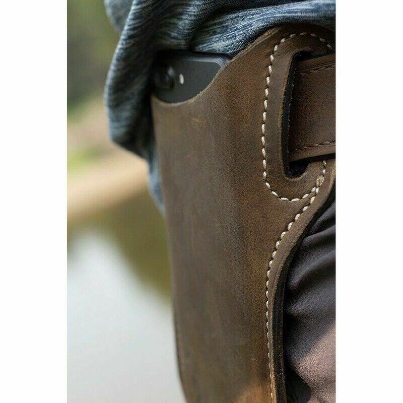 Running Gear Belt - Fondina Porta Cellulare da Uomo in