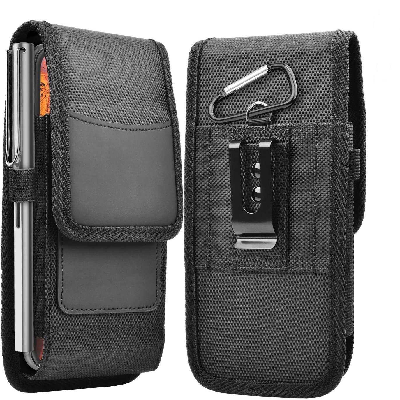 Running Gear Belt - Fondina per telefono da uomo Fondina