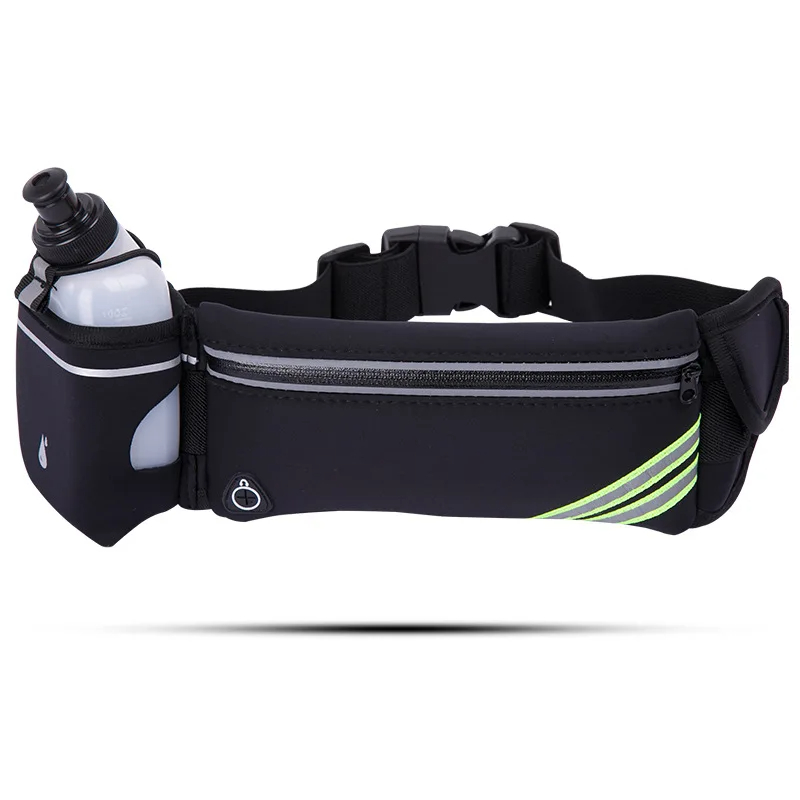 Running Gear Phone - Marsupio Sportivo da Corsa con Porta