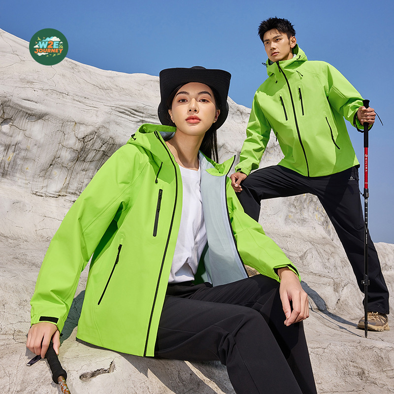 Running Gear For Winter - Giacca da Uomo SVETLIN di Lusso,