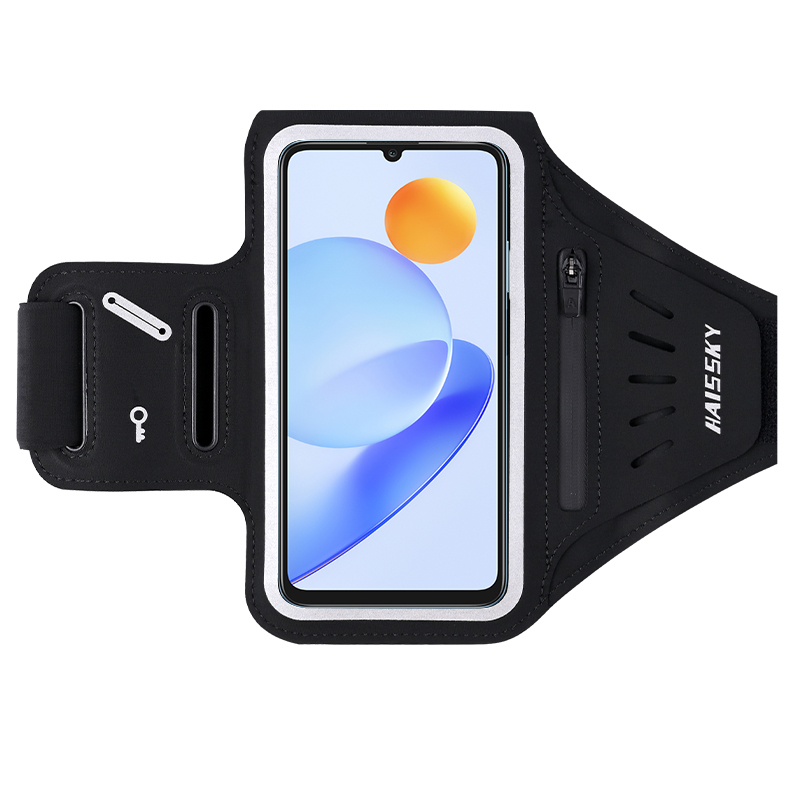Running Gear Phone - HAISSKY Borse da corsa sportive per