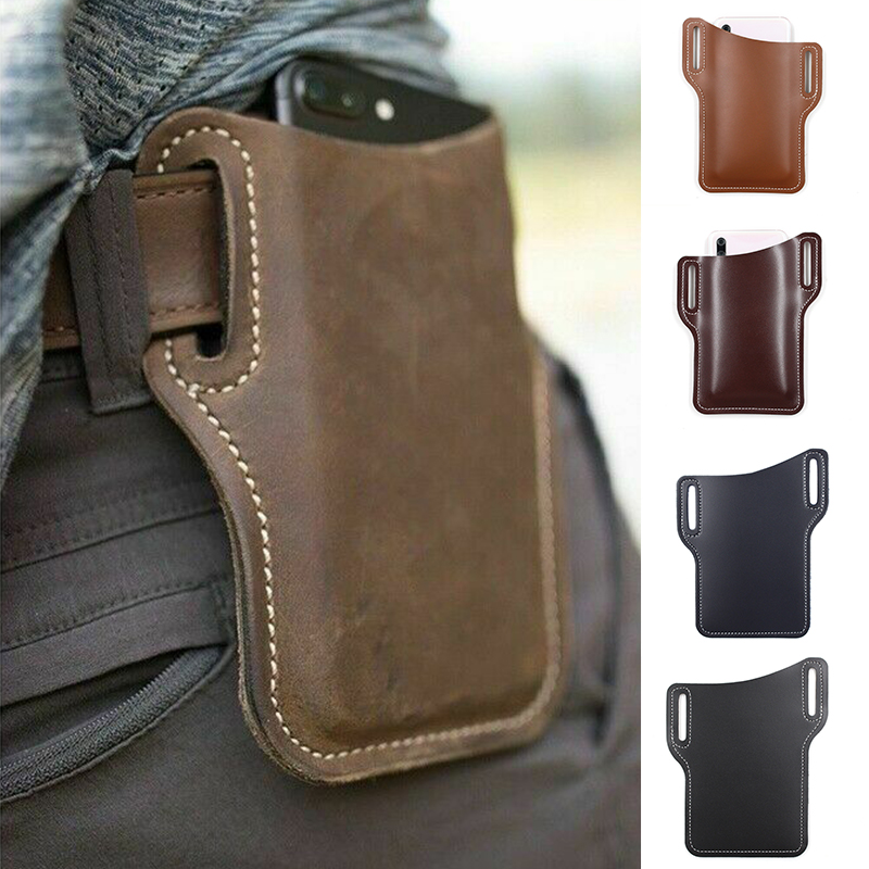 Running Gear Belt - Fondina Porta Cellulare da Uomo in