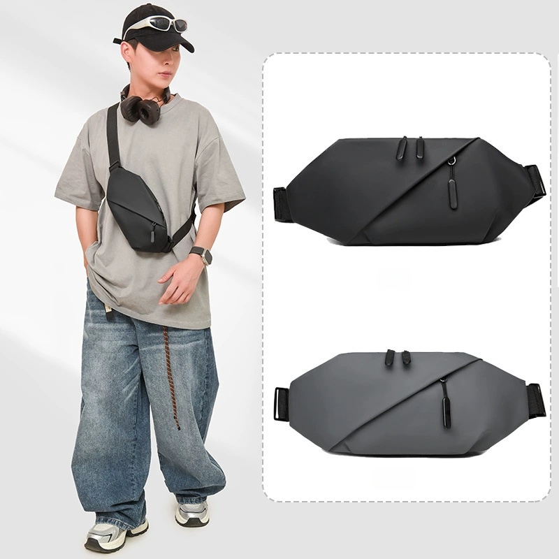 Running Gear Belt - Nuova Borsa da Cintura Minimalista da