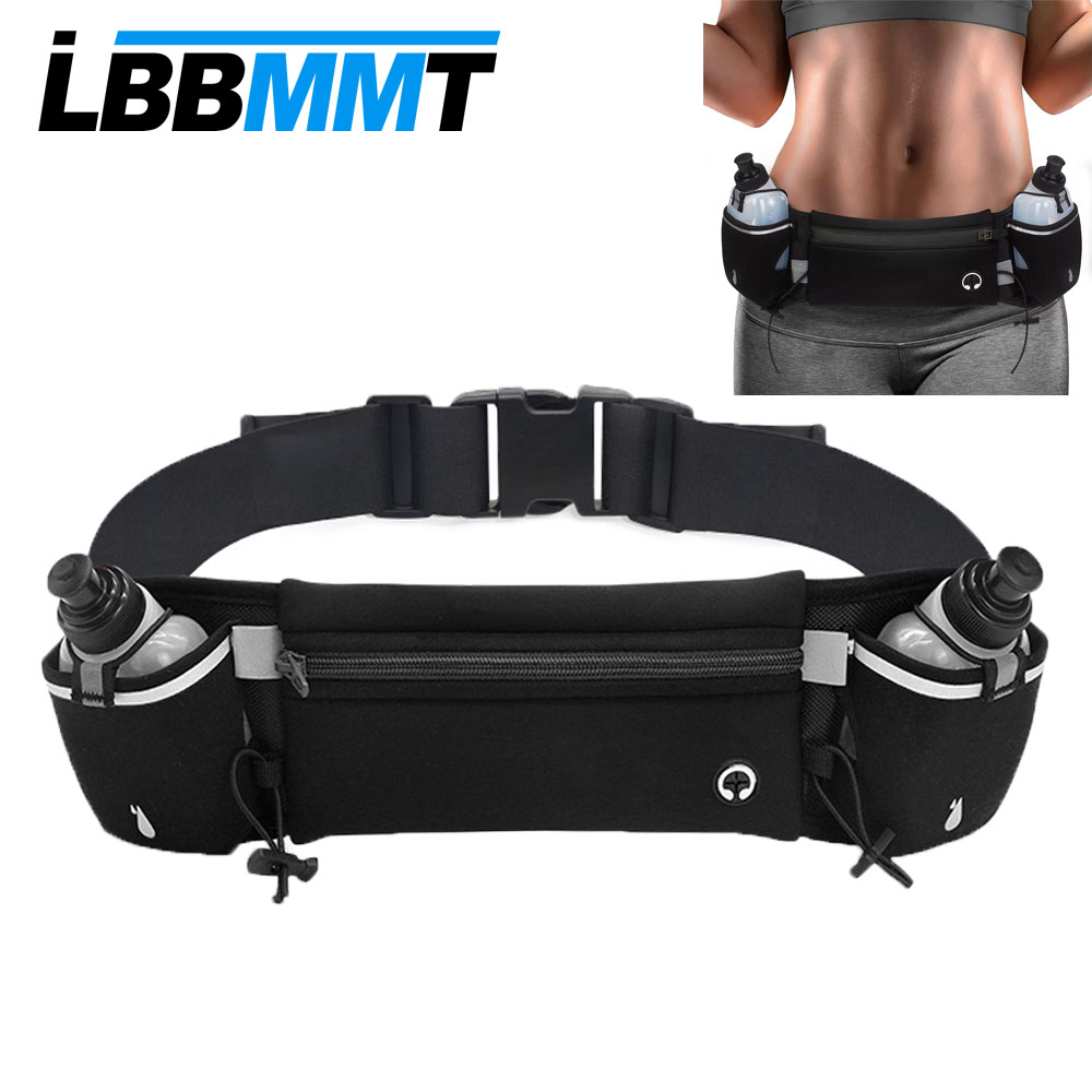 Running Gear Belt - Cintura da corsa 1 pezzo con