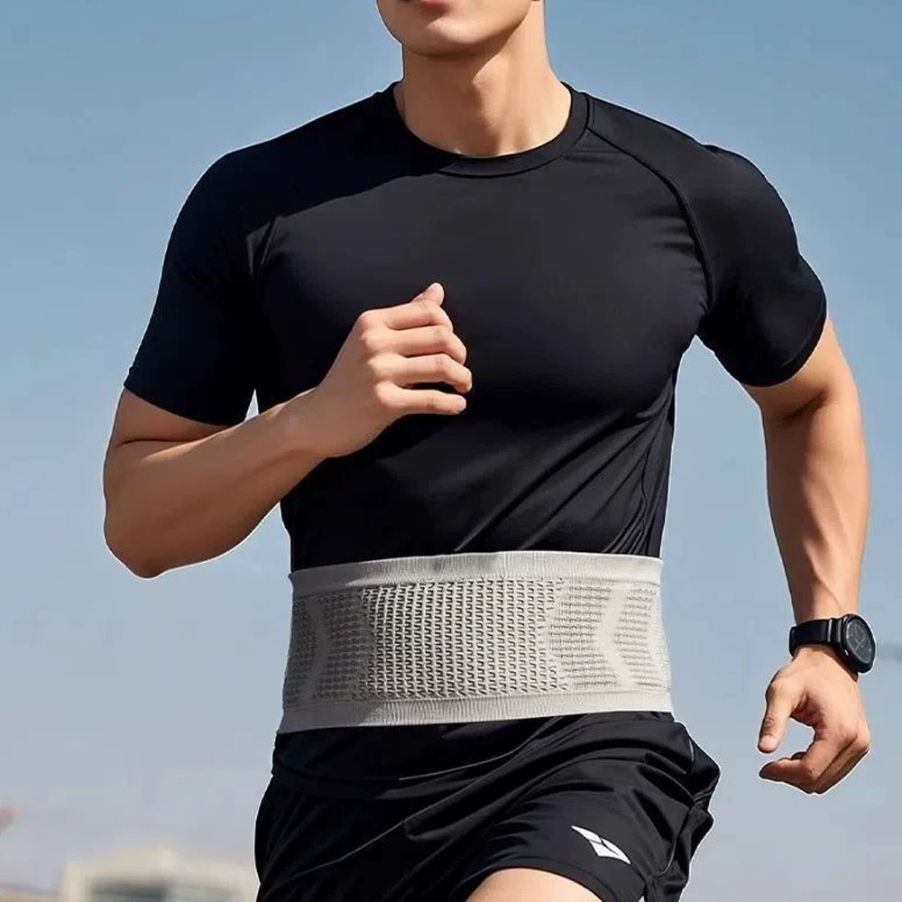 Running Gear For Beginners - Marsupio da Corsa, Porta Telefono ad