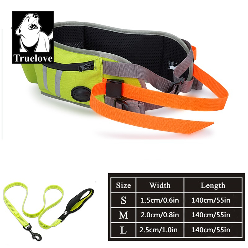 Running Gear Belt - Truelove Top Offerte RTS Neoprene Impermeabile
