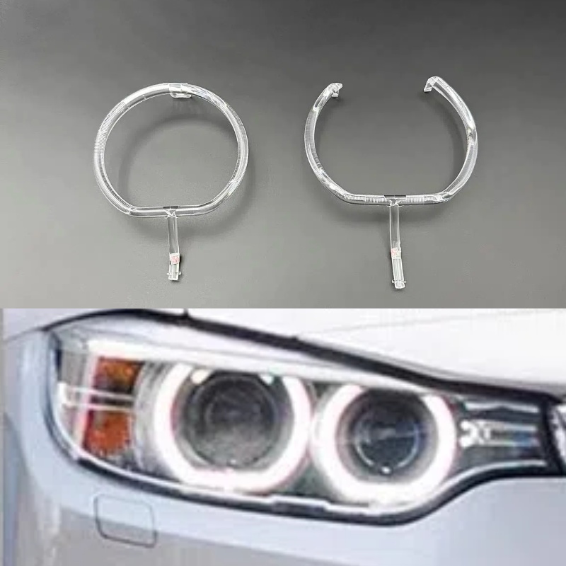 Running Headlamp Led - Per Bmw Serie 4 F32 F36