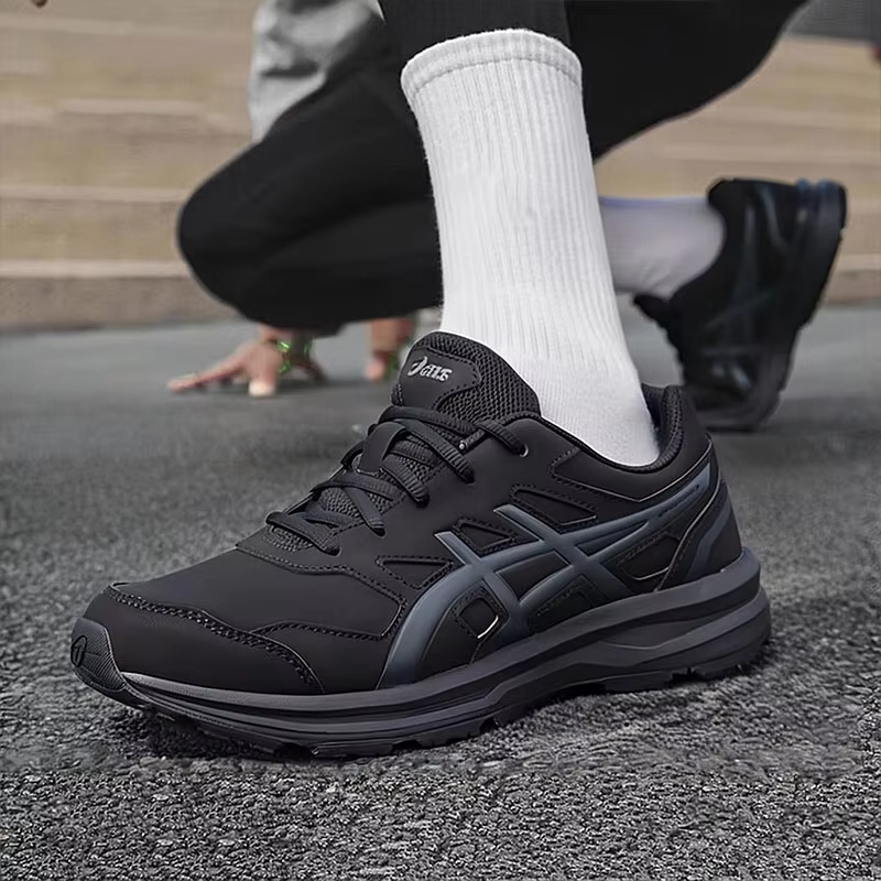 Running Gear Asics - Scarpe da corsa Asics Gel-Mission 3