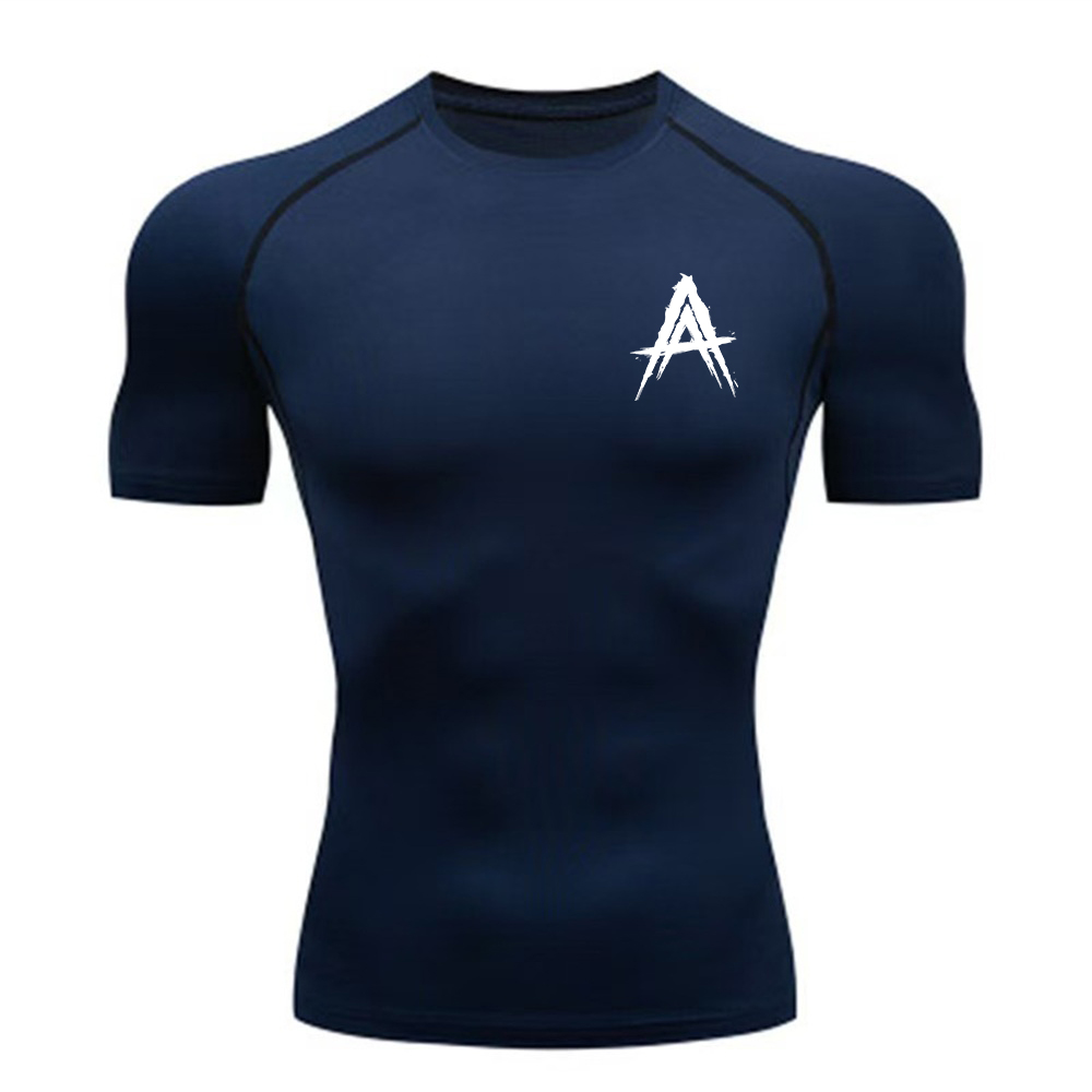High And Running Gear - Abbigliamento fitness ad alta elasticità per