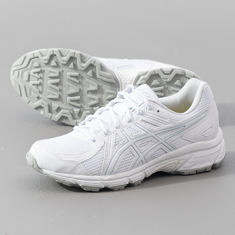 Running Gear Asics - Scarpe da donna Asics Jog 100t