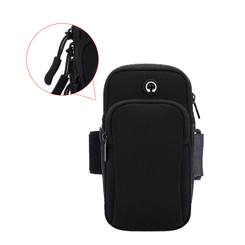 Nuova borsa per telefono da co - Running Gear Storage recensione e prezzo