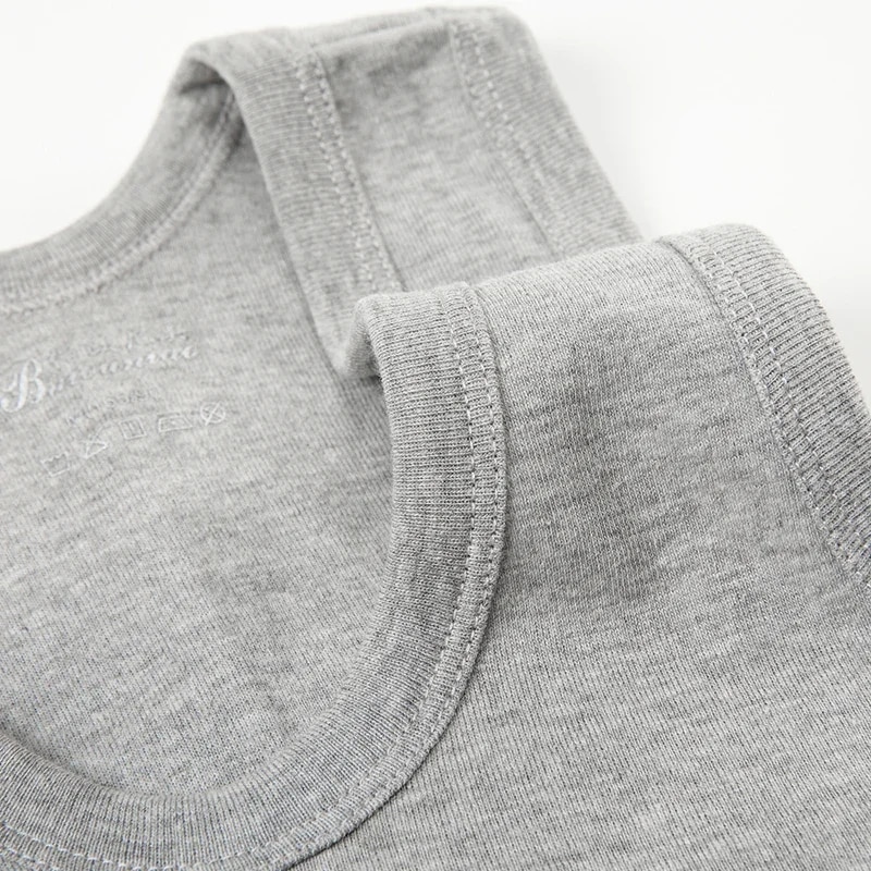 Fondotinta da uomo in cotone t - Running Gear Youth recensione e prezzo