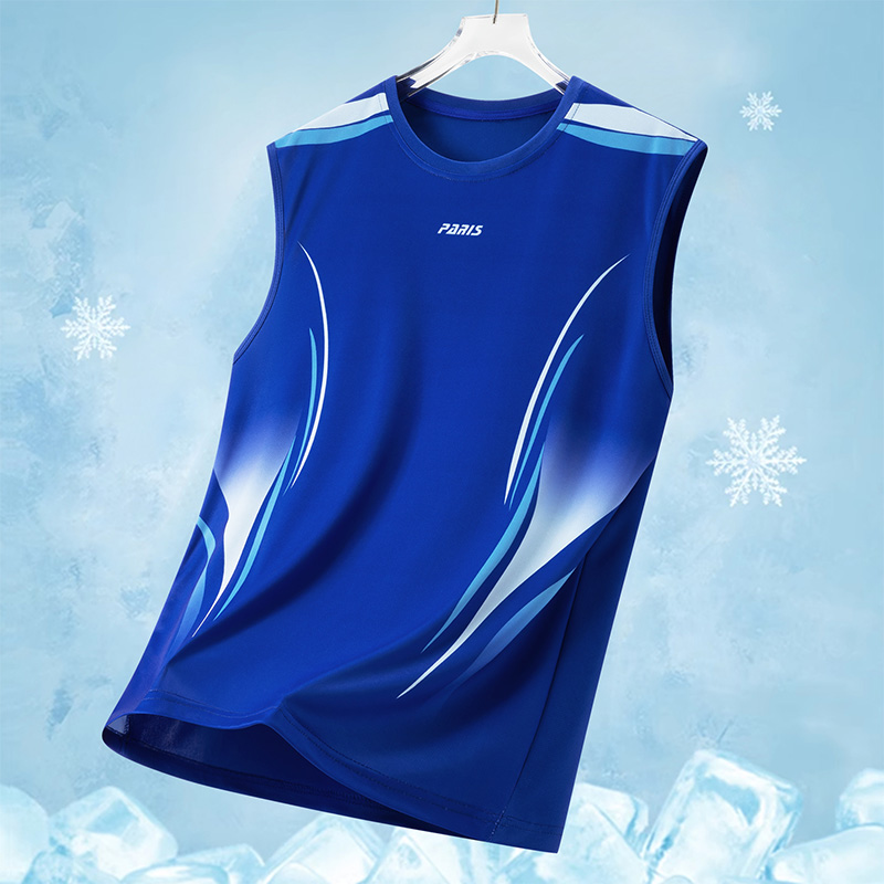 Canotta Sportiva Uomo Sfumata  - Running Gear Youth recensione e prezzo