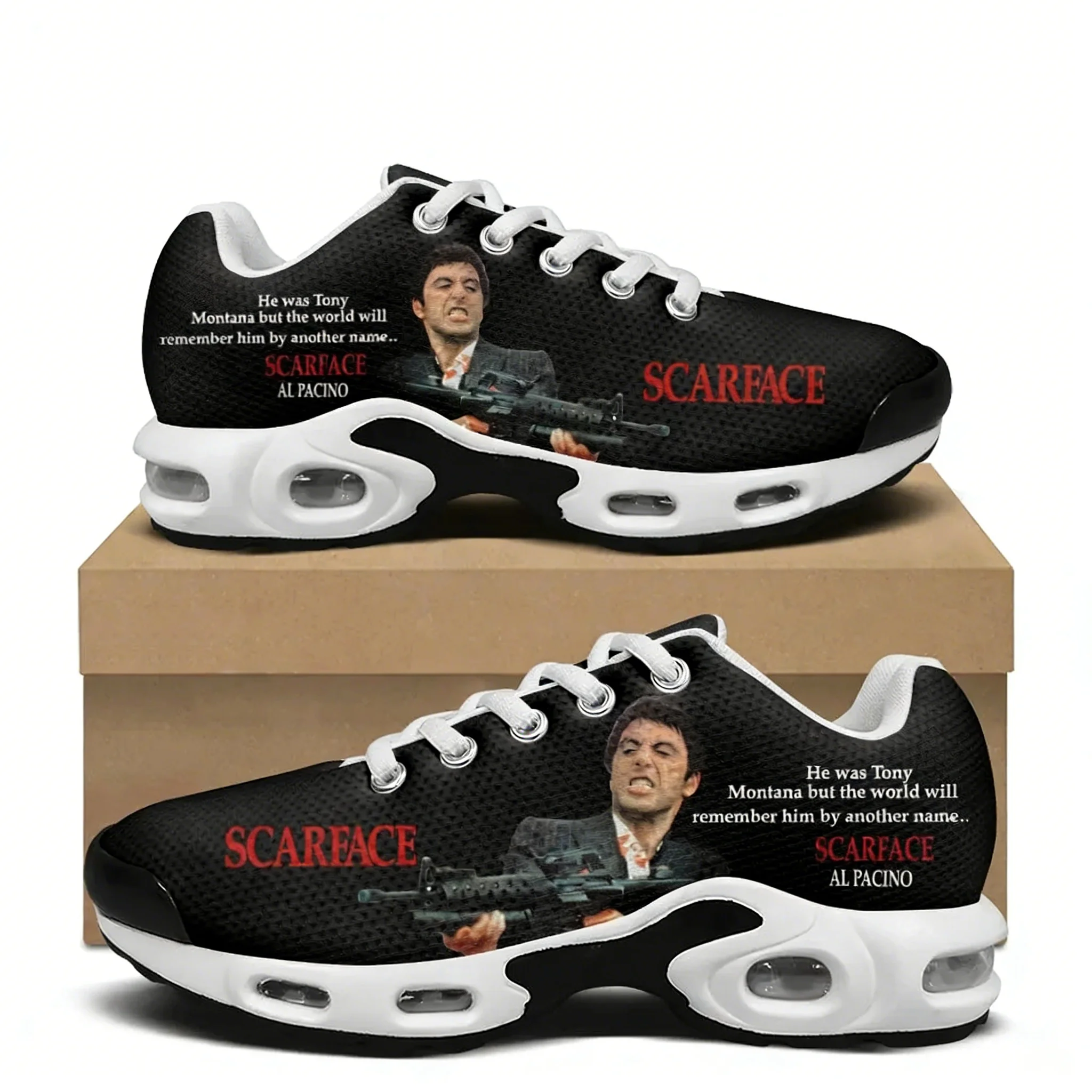 Scarpe da ginnastica Scarface  - Running Gear Women recensione e prezzo