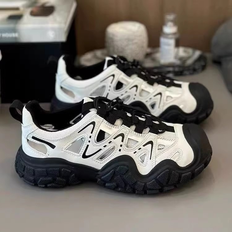 Scarpe da donna alla moda traf - Running Gear Women recensione e prezzo