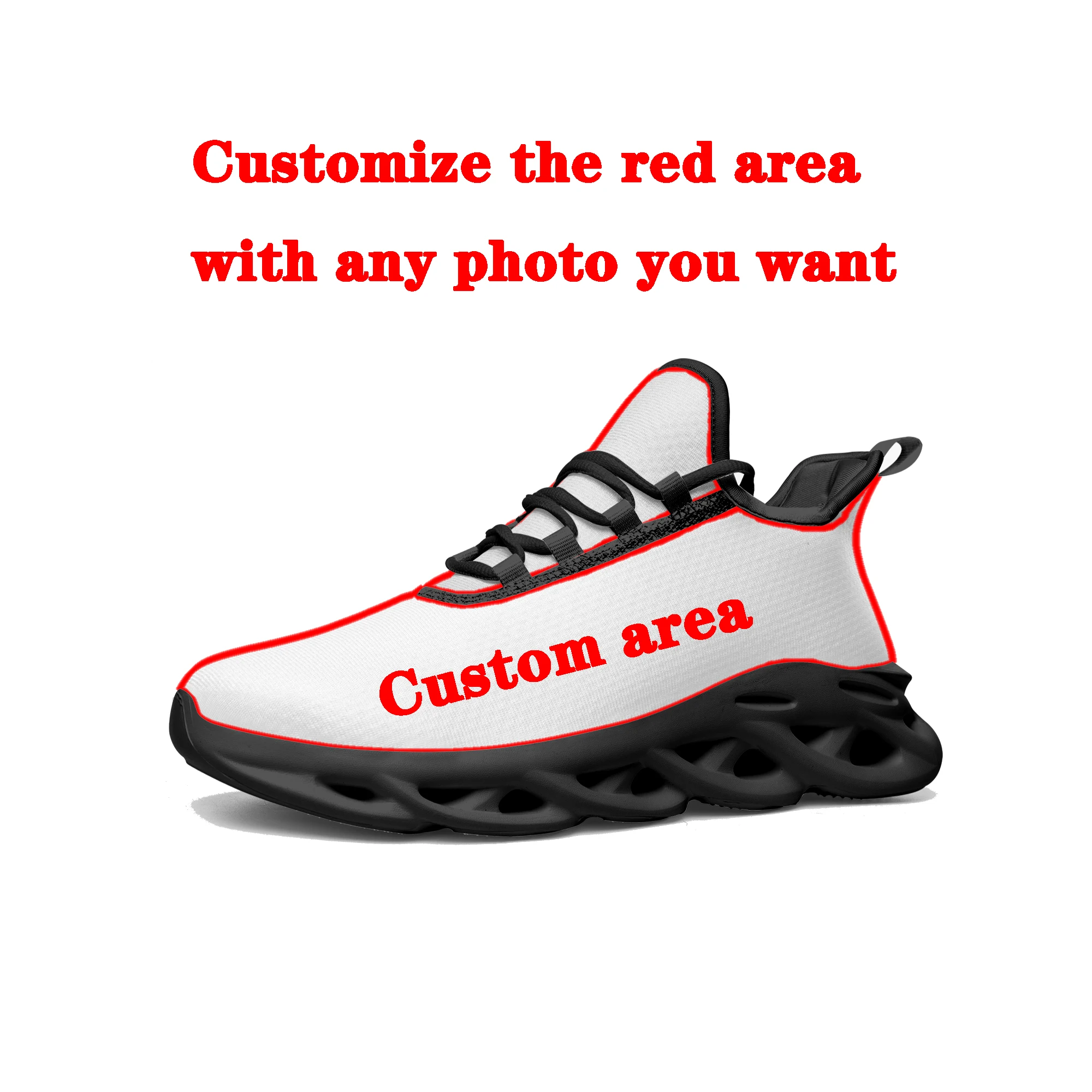 Sneakers con Bandiera del Vene - Running Gear Women recensione e prezzo