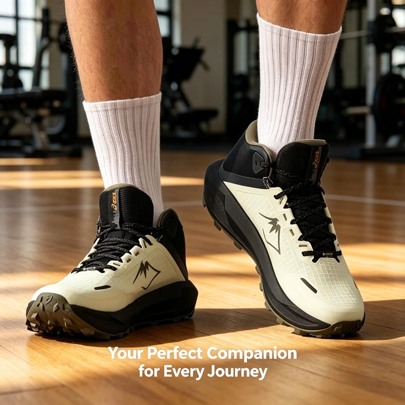 Scarpe sportive da corsa con a - Running Gear Asics recensione e prezzo