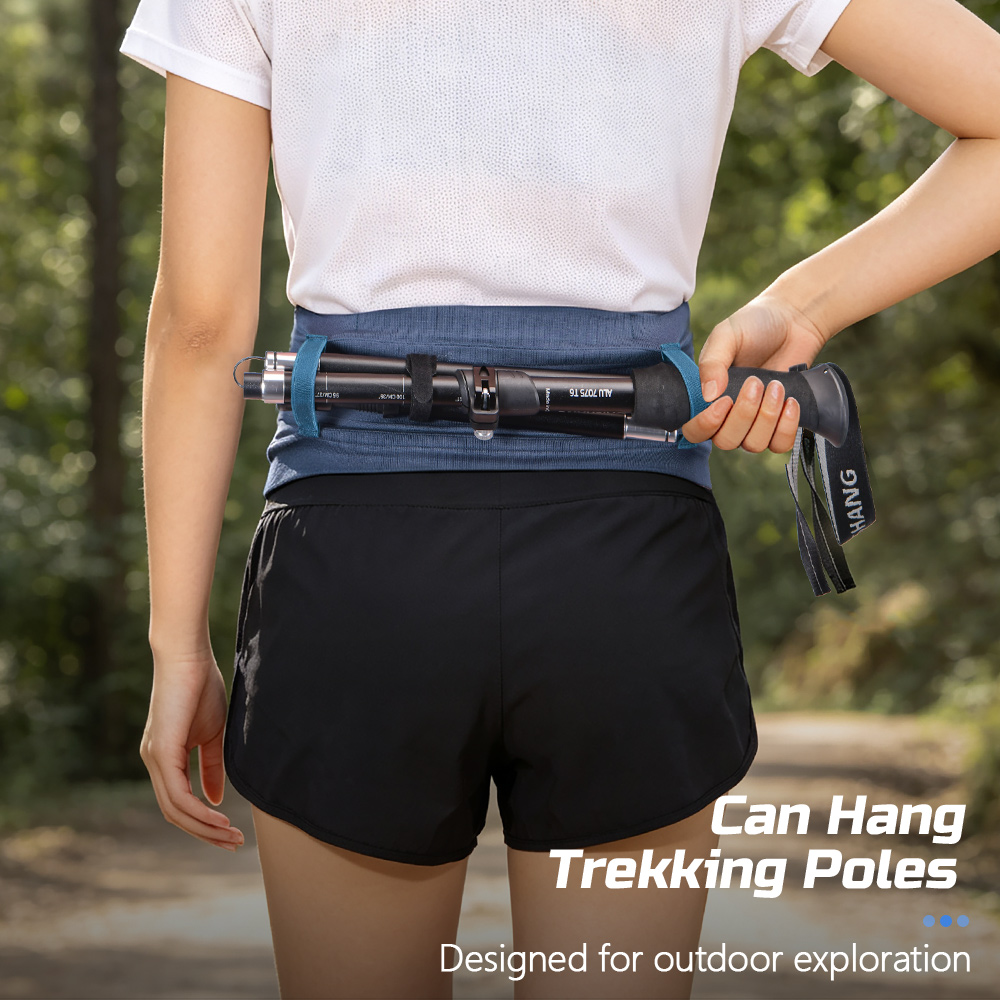 NEWBOLER Marsupio Sportivo Ela - Running Gear Belt recensione e prezzo