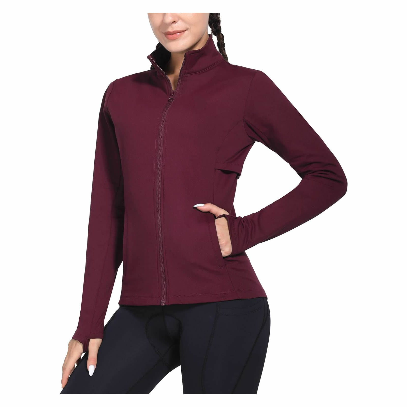 Tuta da Corsa Invernale da Don - Running Gear Cold Weather recensione e prezzo