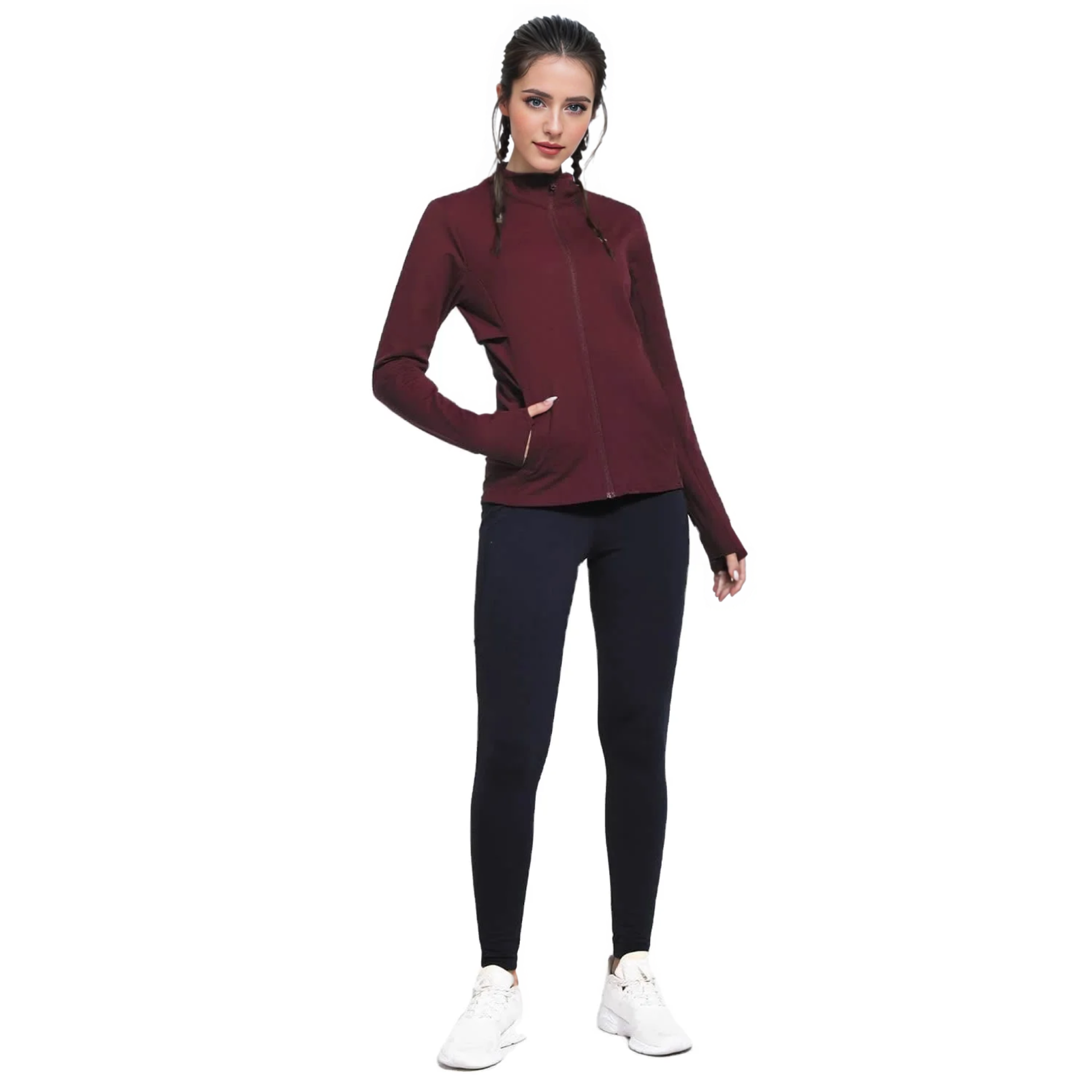 Tuta da Corsa Invernale da Don - Running Gear Cold Weather recensione e prezzo