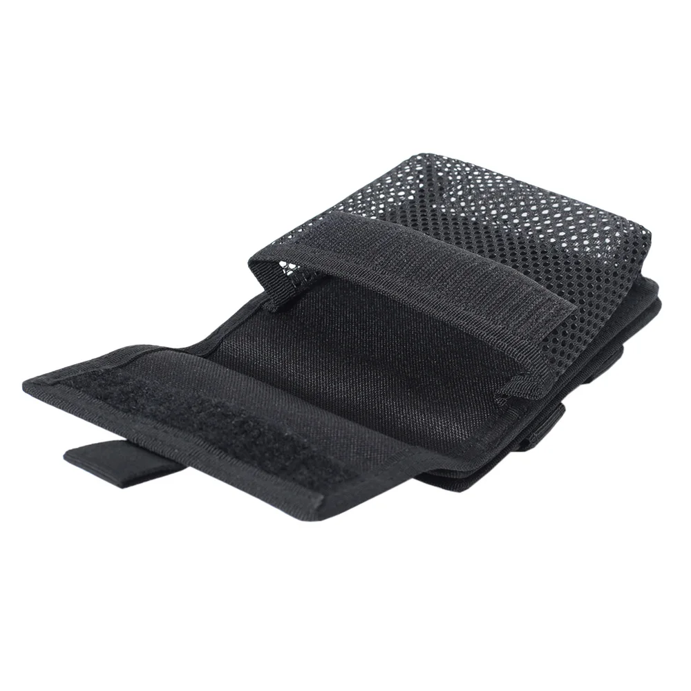 Marsupio con cintura Molle Tas - Running Gear Belt recensione e prezzo