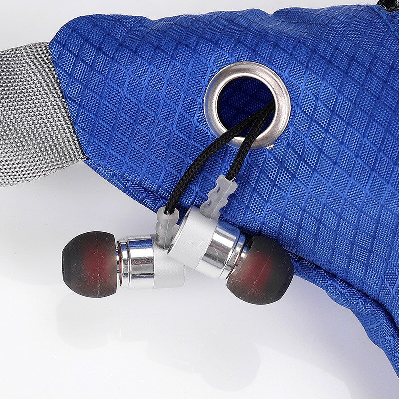Marsupio multifunzione da uomo - Running Gear Phone recensione e prezzo