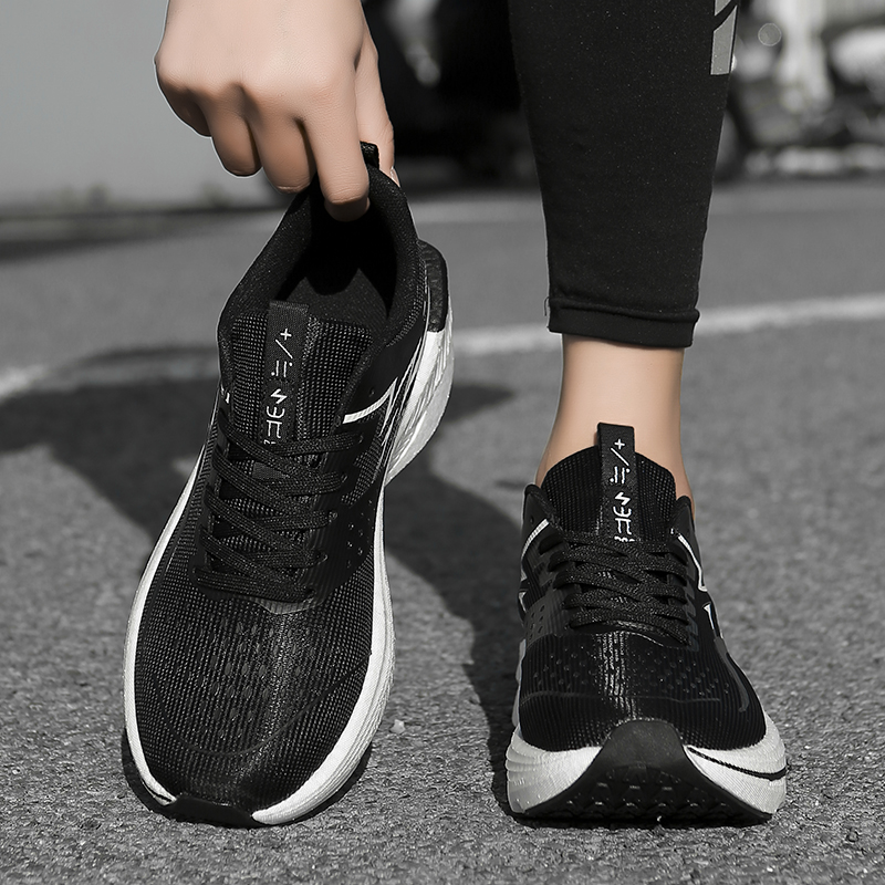 Scarpe da donna Sneakers casua - Running Gear Women recensione e prezzo