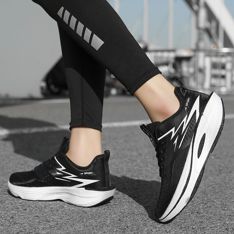 Scarpe da donna Sneakers casua - Running Gear Women recensione e prezzo