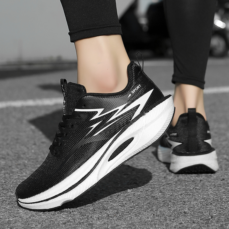 Scarpe da donna Sneakers casua - Running Gear Women recensione e prezzo