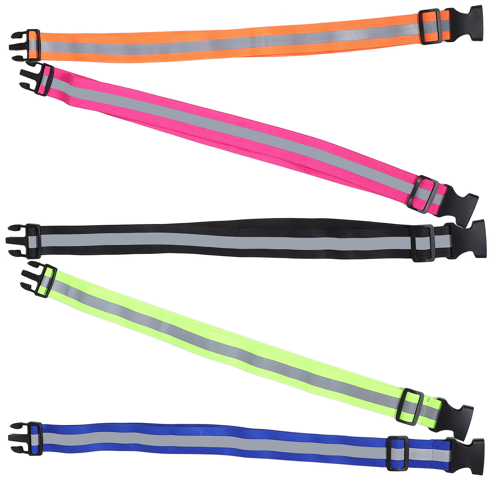 5 Pezzi di Fascia Elastica Rif - High And Running Gear recensione e prezzo