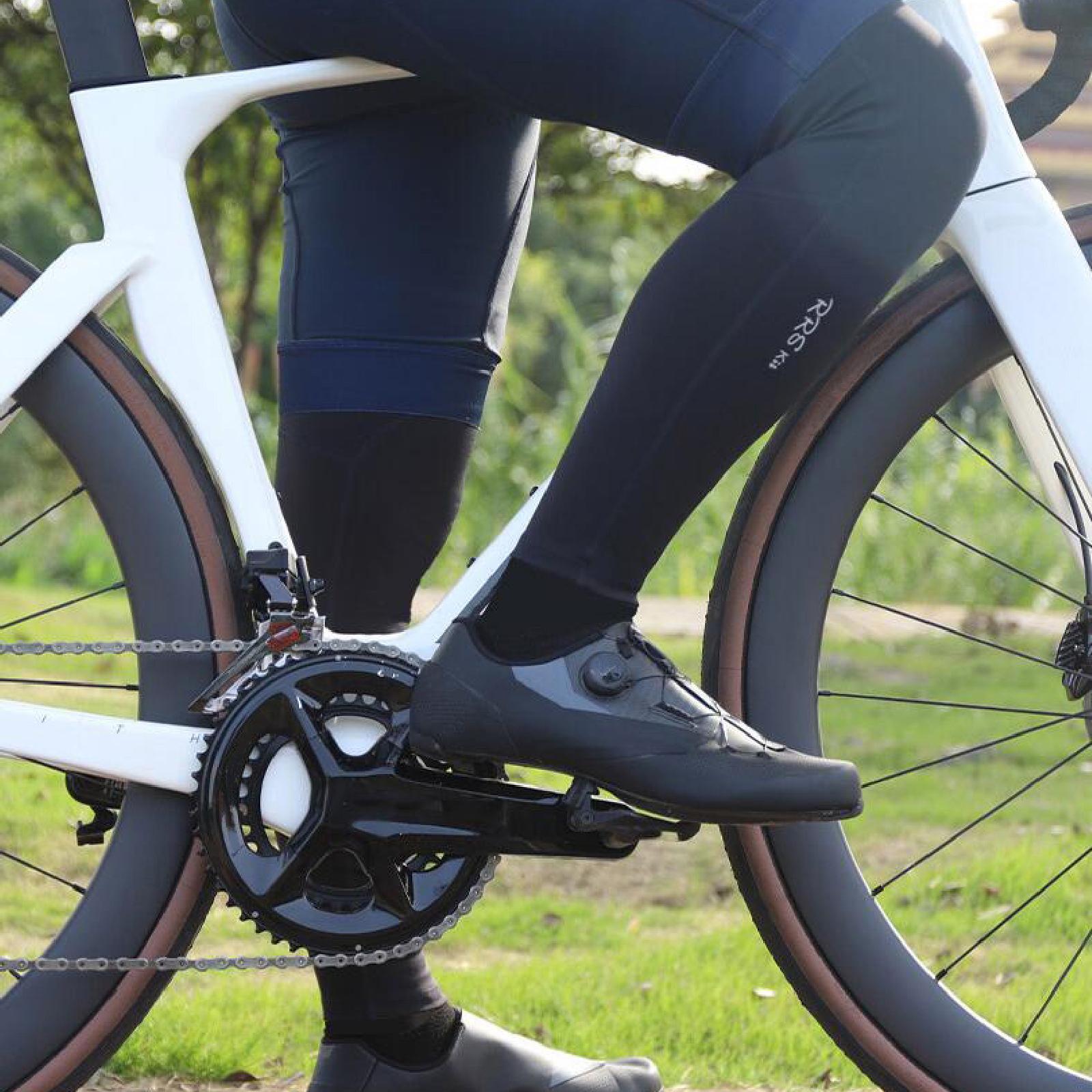 Scaldamuscoli da Ciclismo, Man - Running Gear Cold Weather recensione e prezzo