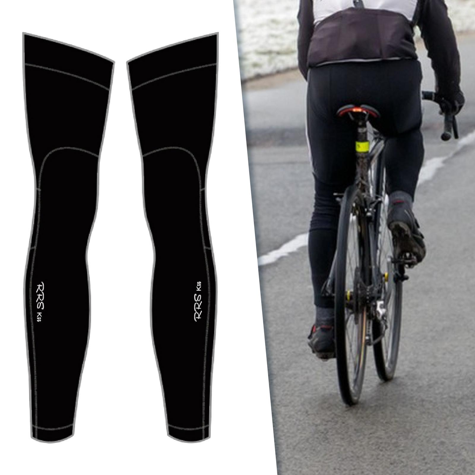 Scaldamuscoli da Ciclismo, Man - Running Gear Cold Weather recensione e prezzo