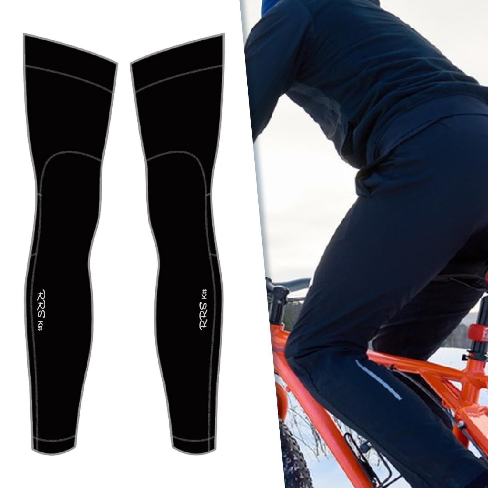 Scaldamuscoli da Ciclismo, Man - Running Gear Cold Weather recensione e prezzo