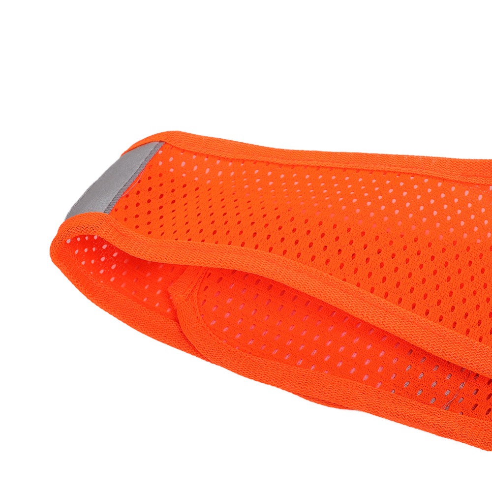 Gilet Riflettente ad Alta Visi - High And Running Gear recensione e prezzo