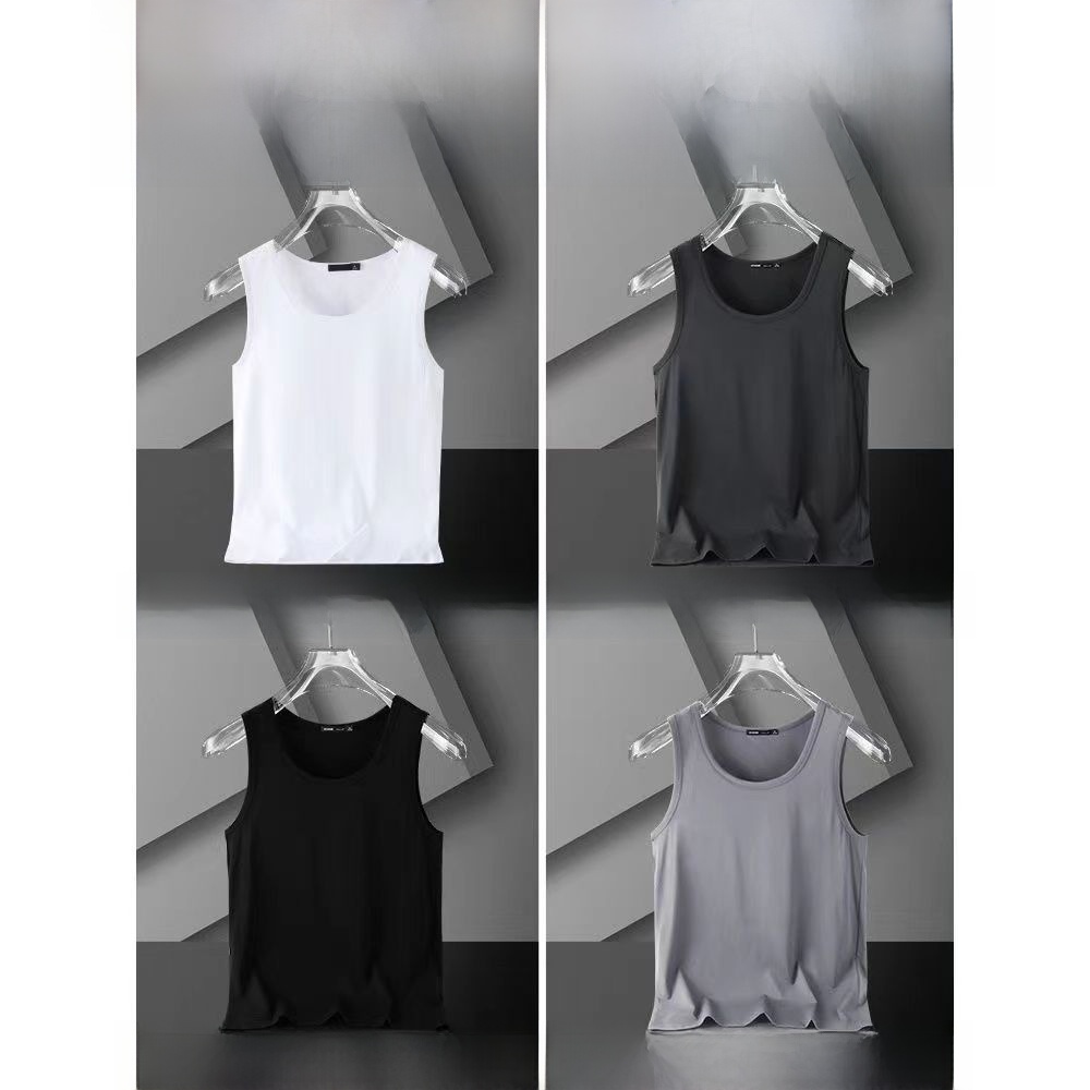 Canotta da uomo in seta ghiacc - Running Gear Youth recensione e prezzo