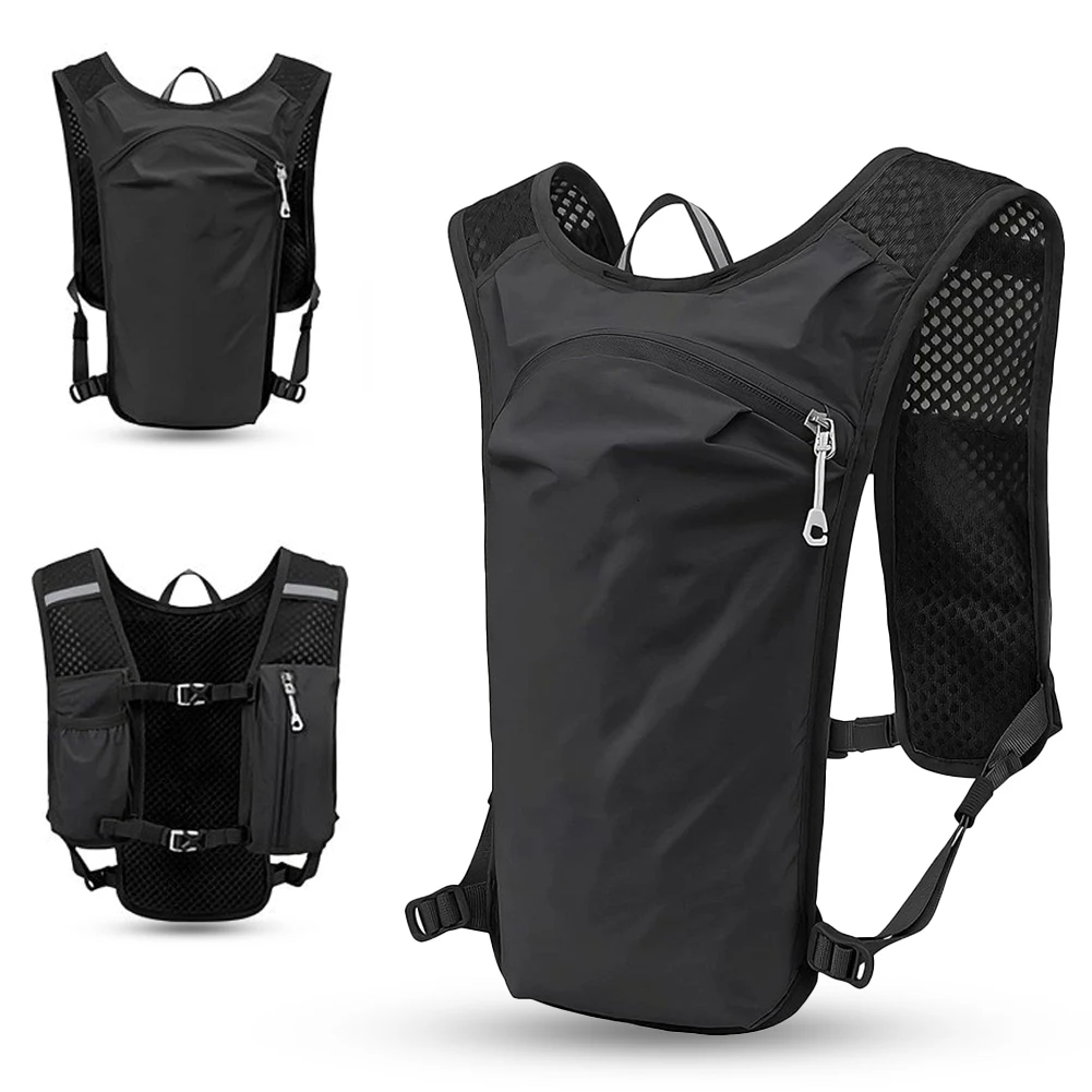 Gilet per Ciclismo, Corsa e Es - Running Gear For Winter recensione e prezzo