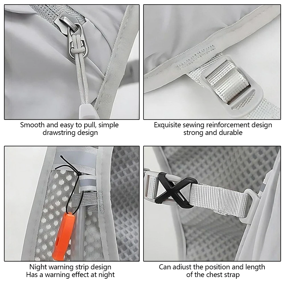 Gilet per Ciclismo, Corsa e Es - Running Gear For Winter recensione e prezzo