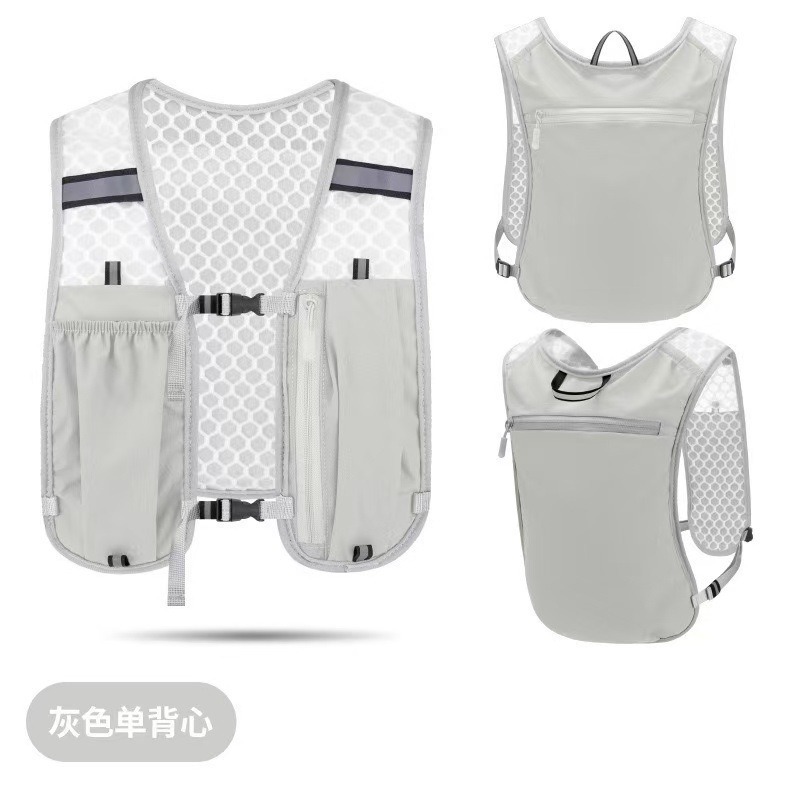 Gilet Leggero da Corsa per Cic - Running Gear Storage recensione e prezzo