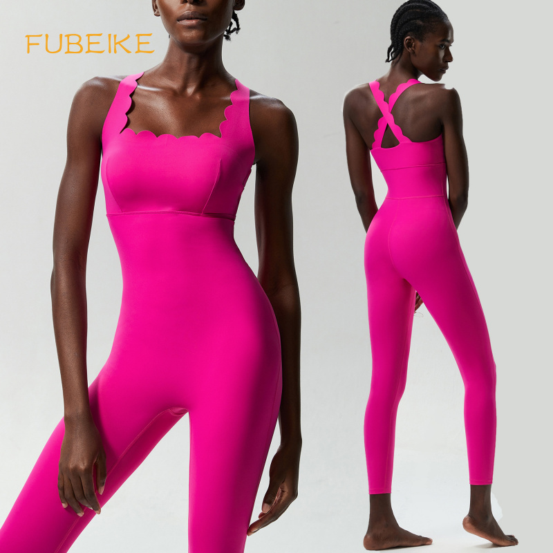 FUBEIKE Small Wave Beauty Back - Running Gear Women recensione e prezzo