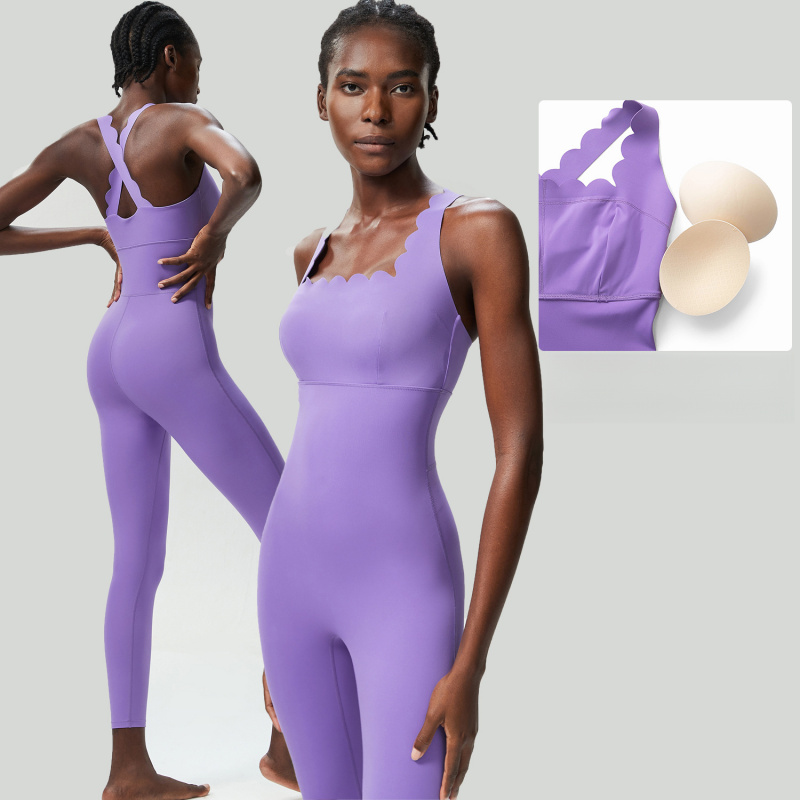FUBEIKE Small Wave Beauty Back - Running Gear Women recensione e prezzo