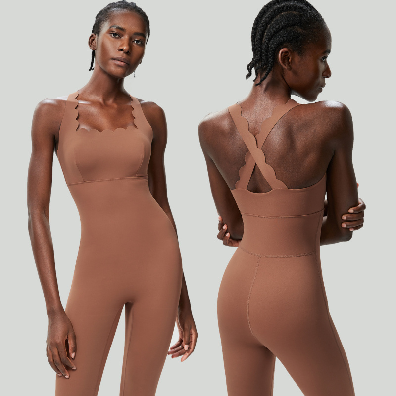 FUBEIKE Small Wave Beauty Back - Running Gear Women recensione e prezzo