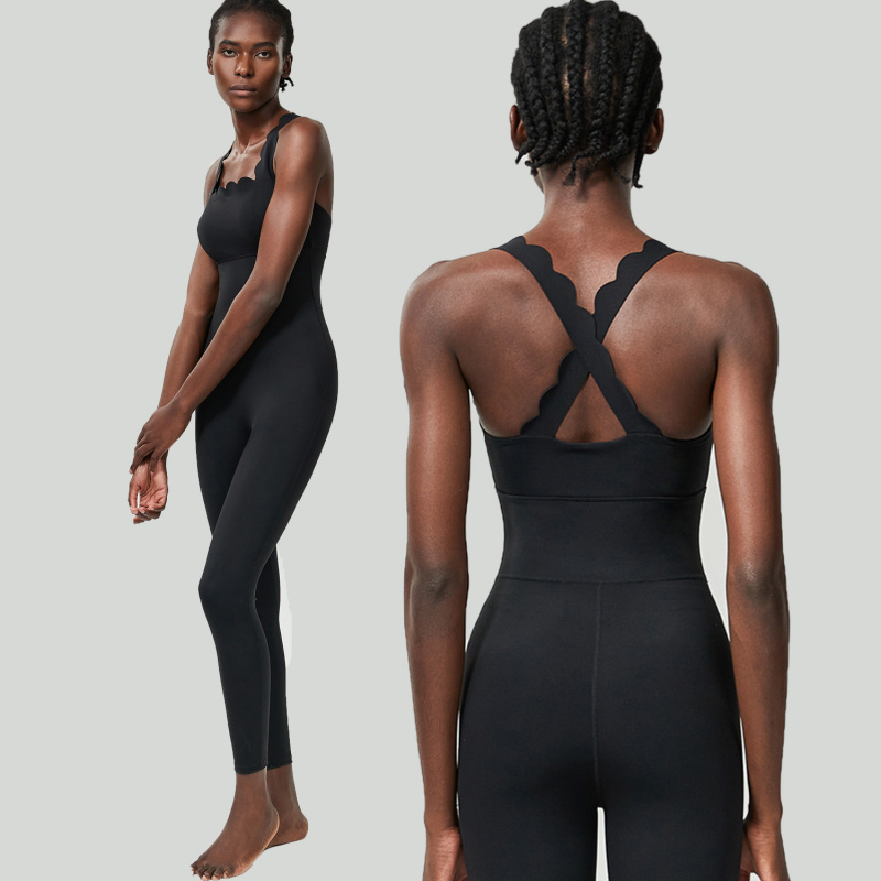 FUBEIKE Small Wave Beauty Back - Running Gear Women recensione e prezzo
