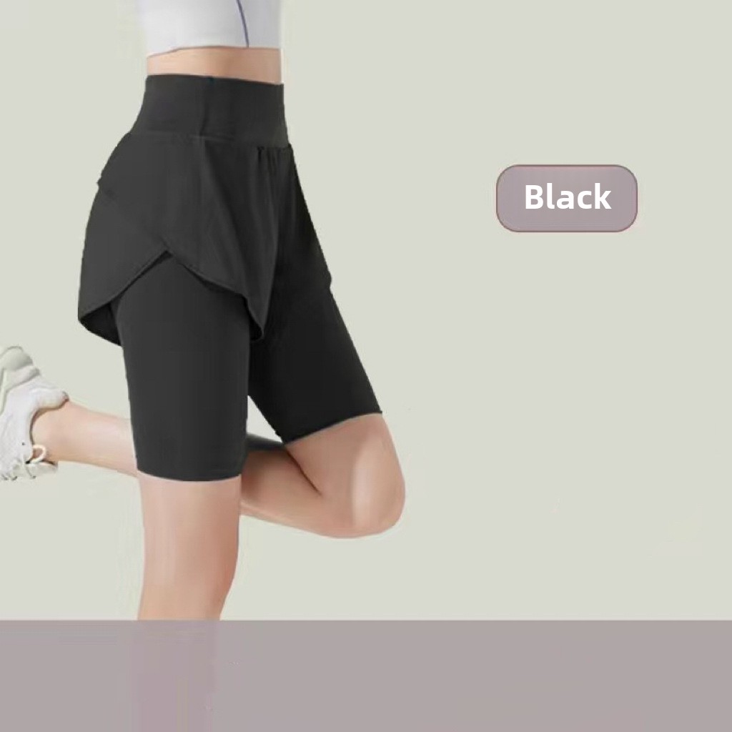 Pantaloncini da corsa 2 in 1 d - Running Gear Women recensione e prezzo