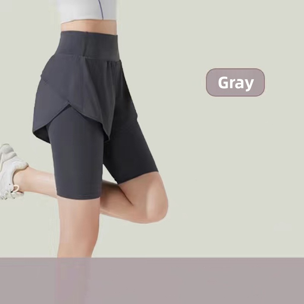 Pantaloncini da corsa 2 in 1 d - Running Gear Women recensione e prezzo