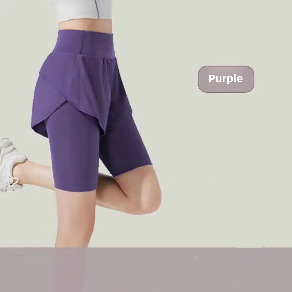 Pantaloncini da corsa 2 in 1 d - Running Gear Women recensione e prezzo