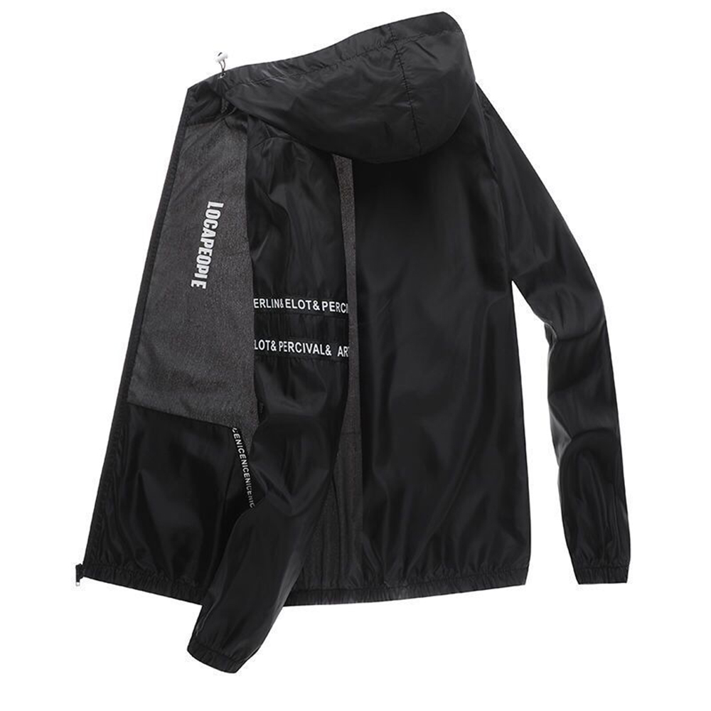 Protezione solare Giacca da ci - Running Gear Youth recensione e prezzo