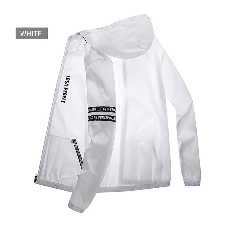 Protezione solare Giacca da ci - Running Gear Youth recensione e prezzo
