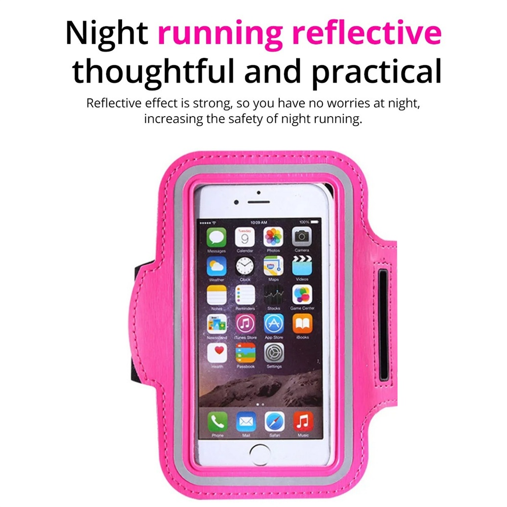 Nuova Custodia Universale da B - Running Gear Phone recensione e prezzo